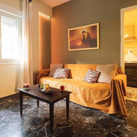 Lovely Small Apartment At Heraklion Center المظهر الخارجي الصورة