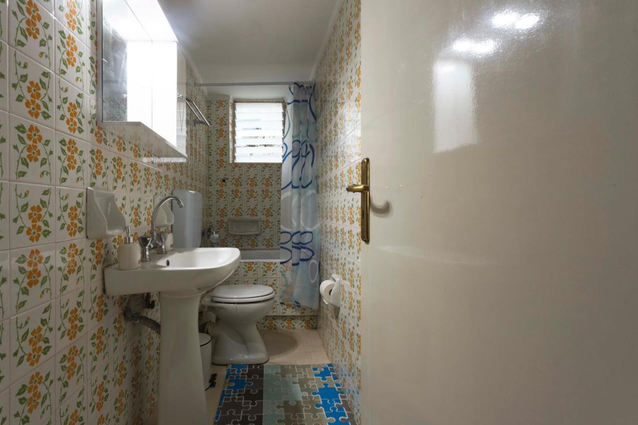 Lovely Small Apartment At Heraklion Center المظهر الخارجي الصورة